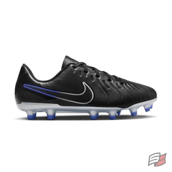 BRAND NEW men nike Nike legend 10 academy football fg/mg cleats shoes size 8.5 - Picture 1 of 6